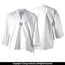 Student V-neck Taekwondo Jacket